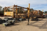 BRIDGE SCREED