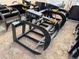 ALL STAR 78IN E-SERIES ROOT GRAPPLE
