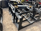 ALL STAR 78IN E-SERIES ROOT GRAPPLE