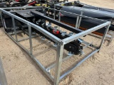 WOLVERINE HYDRAULIC TRENCHER