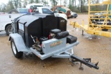 HYDRO JETTER PRESSURE WASHER