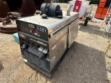 LINCOLN VANTAGE 600SD WELDING MACHINE
