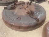 STEEL MAGNET