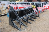 ALL STAR 60IN E SERIES ROOT GRAPPLE