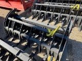 ALL STAR 74IN ROOT RAKE