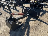 ALL STAR DIGGER ATTACHMENT