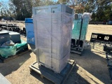 PALLET WITH TRANSFORMER