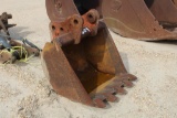 22IN DIGGING BUCKET