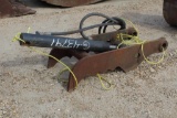 HYDRAULIC THUMB