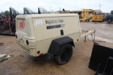 INGERSOLL-RAND 250 COMPRESSOR