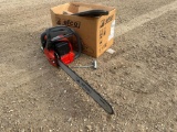 20IN CHAIN SAW