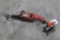 MILWAUKEE 2 INCH DIE GRINDERS