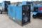 MILLER BIG BLUE 400D DC WELDING GENERATOR