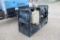 MILLER BOBCAT 250 EFI WELDER