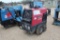 LINCOLN ELECTRIC WELDER