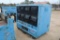 MILLER MARK VIII ARC WELDER POWER SOURCE