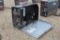 LINCOLN ELECTRIC LN 25 WELDING MACHINE