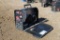 LINCOLN ELECTRIC LN 25 WELDING MACHINE