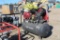 NORTHSTAR AIR COMPRESSOR WITH HOSE