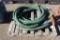 LOT OF 2 TRASH PUMP HOSES