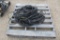 PALLET OF CABLES FOR WELDERS