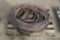 PALLET OF HOSES