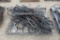 PALLET OF WIRE ROPE SLINGS