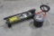 SIMPLEX HYDRAULIC RAM