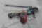 ENERPAC HYDRAULIC RAM