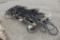 PALLET OF WIRE ROPE SLINGS