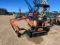 INDUSTRIAL FF12 MINI EXCAVATOR