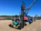 KOMATSU FG25ST-12 FORKLIFT