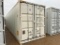 40FT CONTAINER
