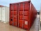 40FT CONTAINER