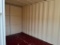 12FT OFFICE CONTAINER WIT SIDE DOOR