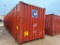 45FT HIGH TOP CONTAINER