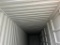 40FT HIGH CUBE MULTI DOOR CONTAINER