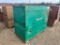 GREENLEE JOB BOX
