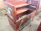 JOB BOX SKID MOUNTED