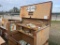 KNAACK JOB BOX