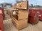 KNAACK JOB BOX