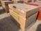 KNAACK JOB BOX