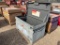 ROCK RIVER JOB BOX