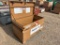 KNAACK JOB BOX
