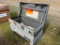 ROCK RIVER JOB BOX