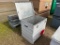 METAL STORAGE BOX