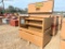 KNAACK JOB BOX
