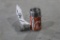 SPX 11.2 TON HYDRAULIC RAM