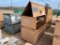KNAACK JOB BOX