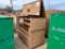 KNAACK JOB BOX